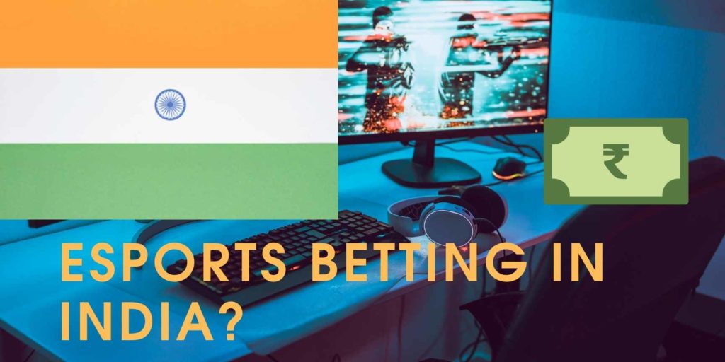 esports in India